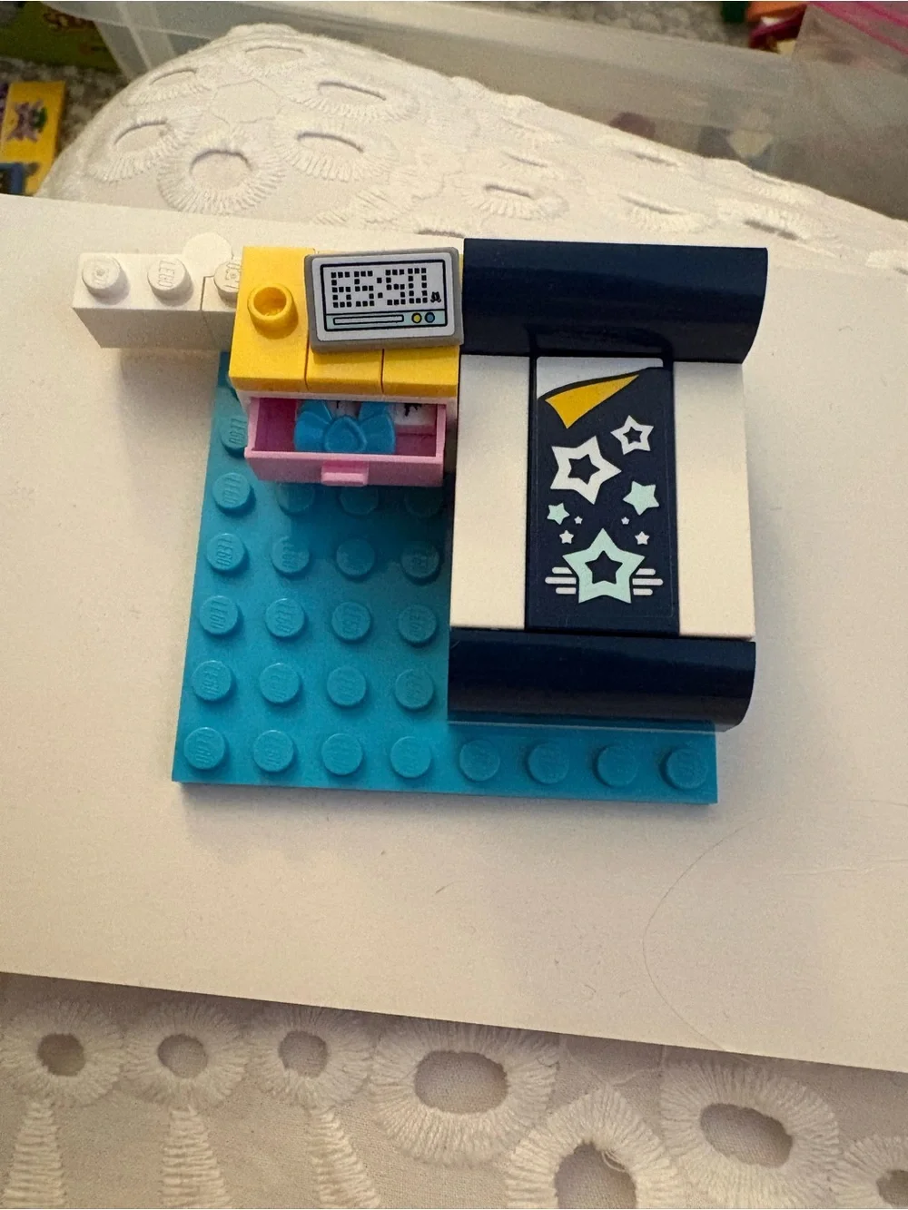 LEGO Friends Disney Princess Classic Mega Bloks Lot 8+ Sets